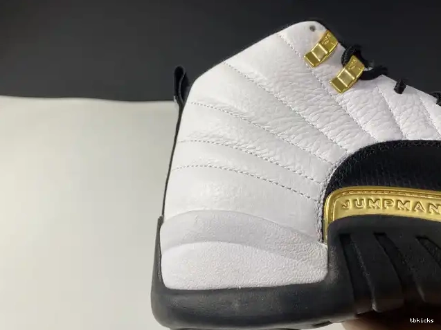 Cheap TB CT8013-170 Air Royalty Jordan 12 0603
